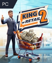 King of Retail 2 Pc