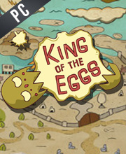 King of the Eggs
