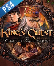 King’s Quest The Complete Collection