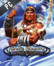 King s bounty warriors of the north Pc