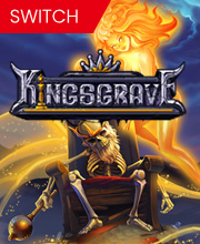 Kingsgrave Switch