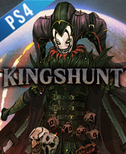 Kingshunt Playstation 4