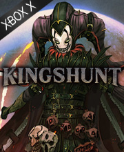 Kingshunt Xbox Series X