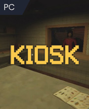 Kiosk Pc