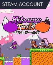 Kitsune Tails Pc