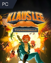 Klaus Lee Thunderballs Pc