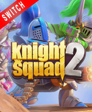 Knight Squad 2 Switch