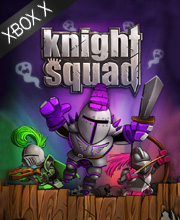 Knight Squad Xbox Series X