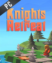 Knights Retreat Pc