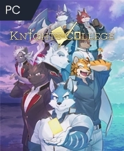 Knights College 2 Pc