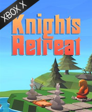 Knights Retreat Xbox Series X