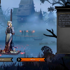 Knock on the Coffin Lid Quema de Brujas