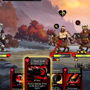 Knock on the Coffin Lid Golpe de Poder