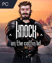 Knock on the Coffin Lid Pc