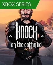 Knock on the Coffin Lid Xbox Series X