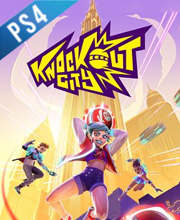 Knockout City Playstation 4
