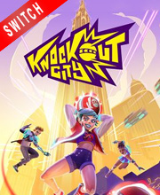 Knockout City Switch