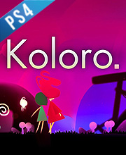 Koloro Playstation 4
