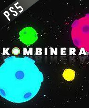 Kombinera Playstation 5