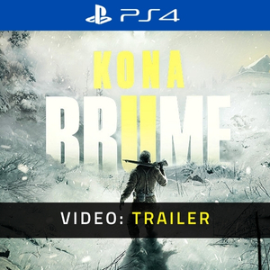 Kona 2 Brume Tráiler de Video