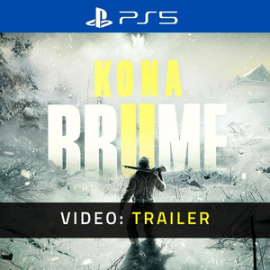 Kona 2 Brume Tráiler de Video