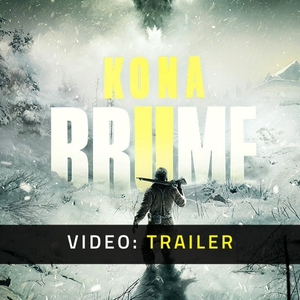 Kona 2 Brume Tráiler de Video