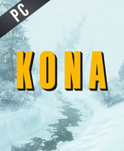 Kona Pc