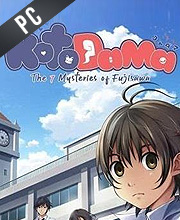 Kotodama The 7 Mysteries of Fujisawa Pc