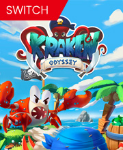 Kraken Odyssey Switch
