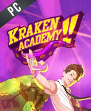 Kraken Academy Pc
