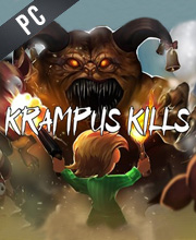 Krampus Kills Pc