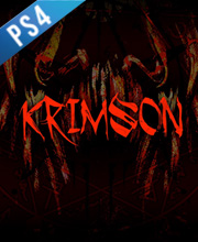 Krimson Playstation 4