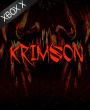Krimson Xbox Series X