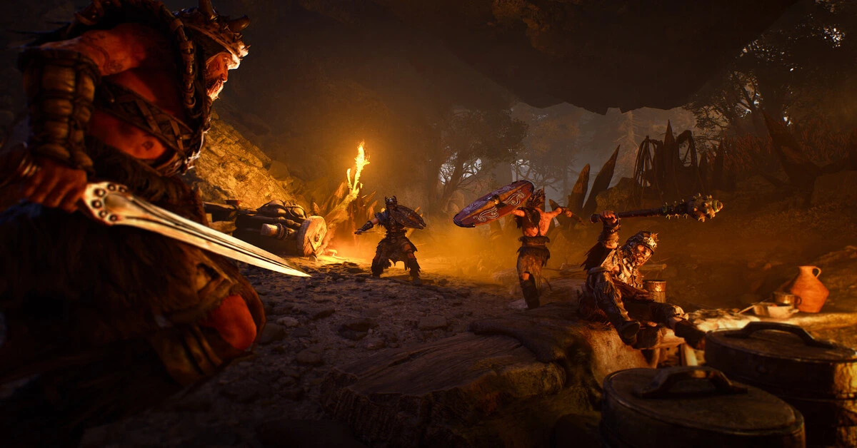 Kromlech: Todo lo que necesitas saber sobre el lanzamiento en Steam