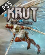 Krut The Mythic Wings Playstation 5