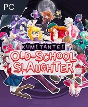Kumitantei Old-School Slaughter Pc