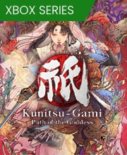 Kunitsu-Gami Path of the Goddess Xbox Series X