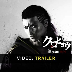 Kurohyō: Ryū ga Gotoku Shinshō Trailer