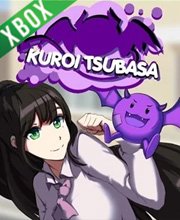 Kuroi Tsubasa Xbox One