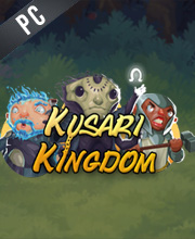 Kusari Kingdom Pc