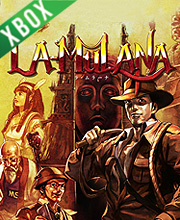 LA-MULANA Xbox One