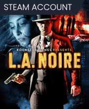 L.A. Noire Pc