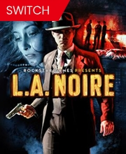 L.A. Noire Switch