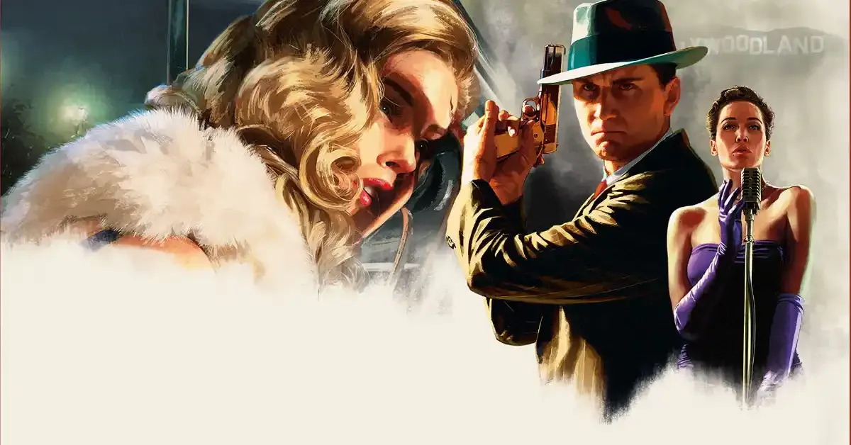 L.A. Noire Steam PC & Deck – ¡Alerta de CRASH de precio! No te pierdas esta oferta clave