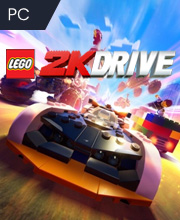 LEGO 2K Drive Pc
