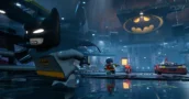 LEGO Batman: Legacy of the Dark Knight llega a Nintendo Switch 2