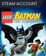 Compra LEGO Batman The Videogame Cuenta de Steam Compara precios