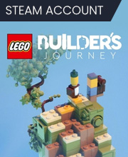 Compra LEGO Builder’s Journey Cuenta de Steam Compara precios