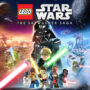 Oferta de LEGO Star Wars: The Skywalker Saga – Clavecd Más Barato que Steam