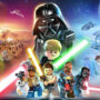 LEGO Star Wars: La Saga Skywalker, en la cima de las listas del Reino Unido